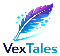 VexTales logo